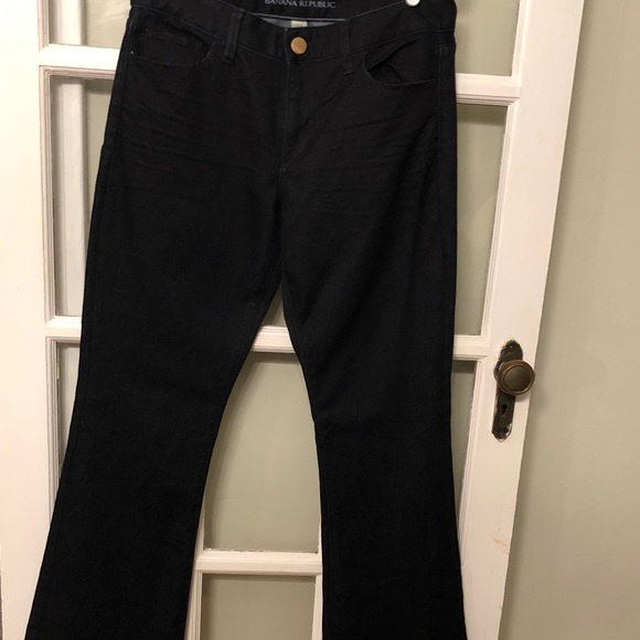 Banana Republic Jeans - Picture 4 of 5